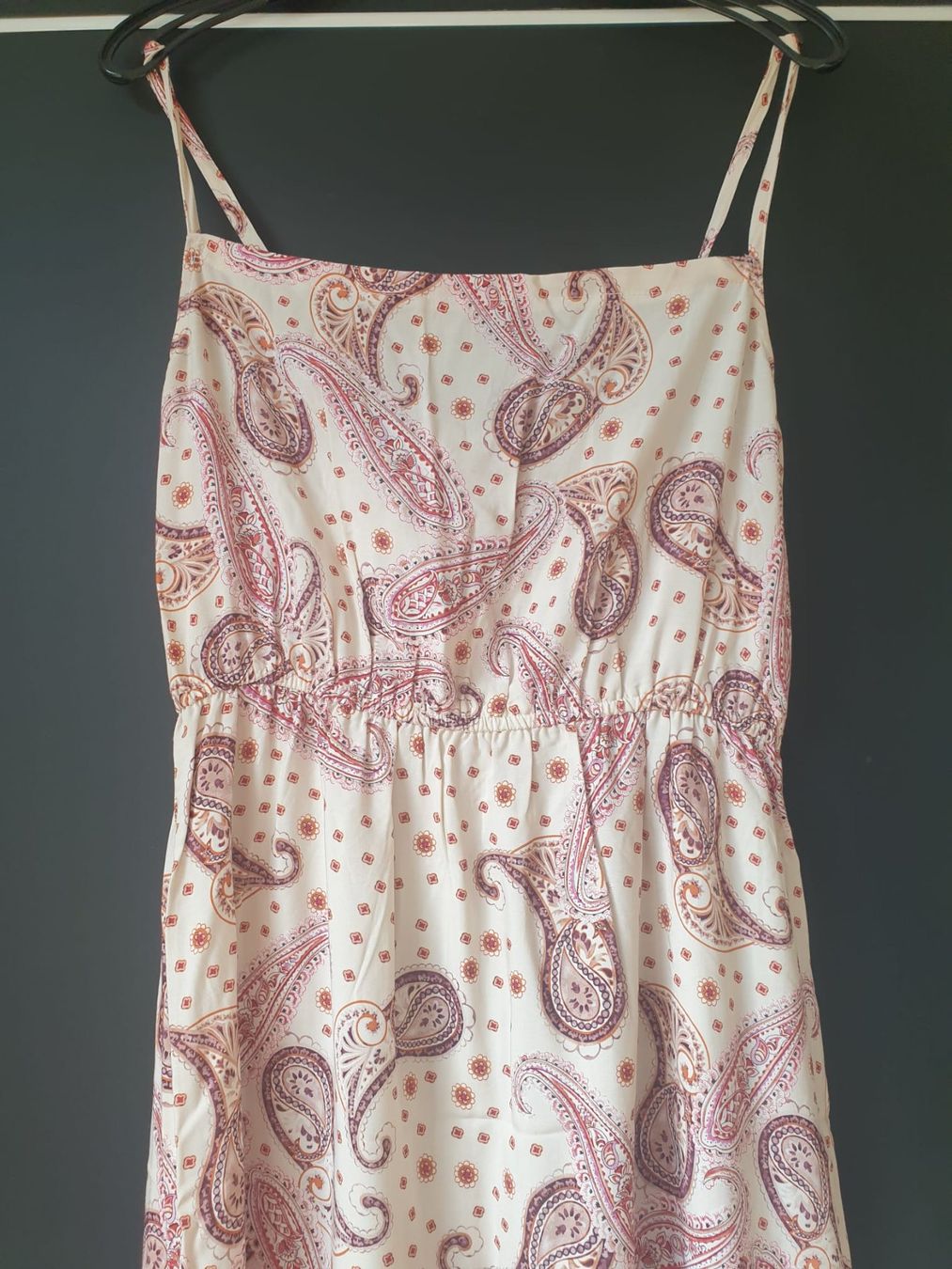 Orsay Vestiti: Robe d'été taille 38 neuf – Nuovo (secondo la descrizione) da Lausanne venduto da Af2016 1