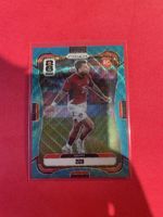 Football Card Zizo /99 RC Prizm Like New