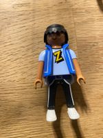Playmobil Figur Junge mit Z-Shirt