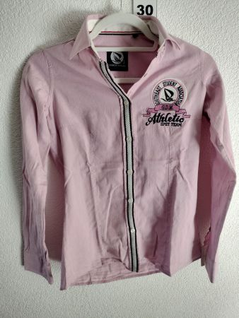 Hemd Bluse Giorgio Di Mare gr XS