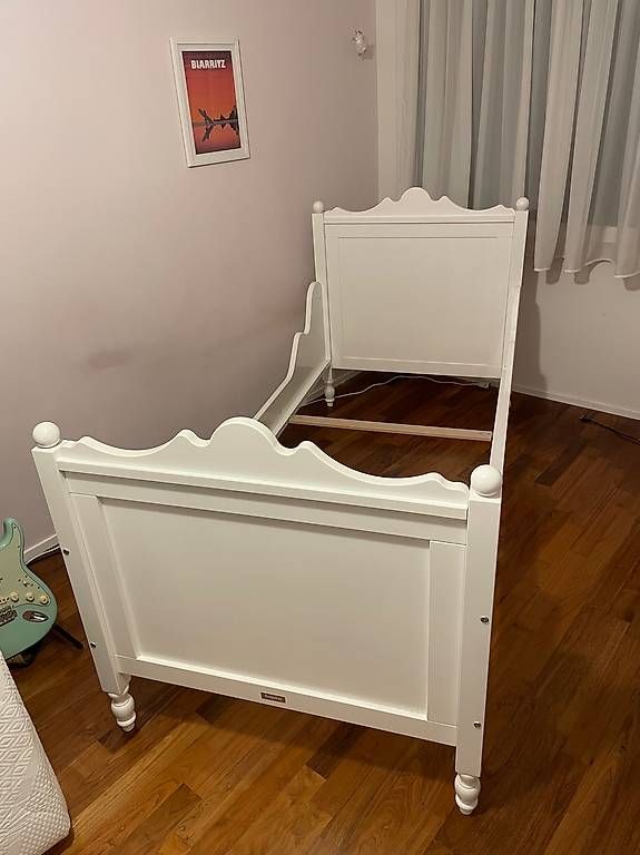Lits: Kinderbett / Jugendbett – D'occasion à Luzern par Empe78
