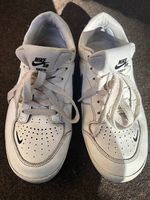 Nike Sneaker Gr 43 Skateboardschuhe