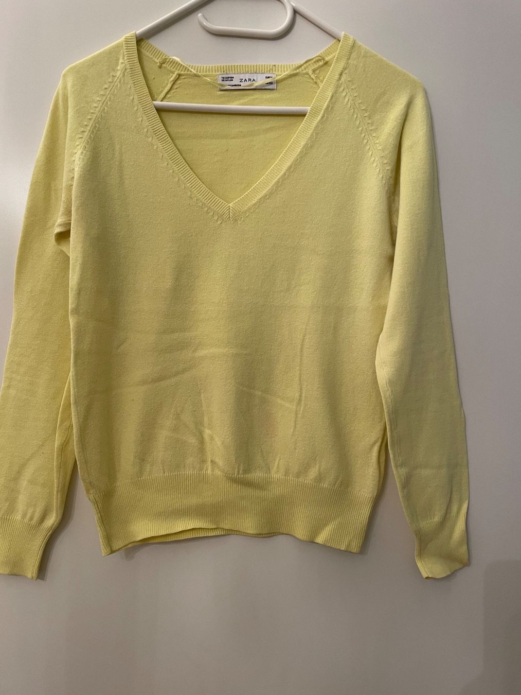 Zara Maglioni & Felpe: Zara Damen Pullover – Usato da Zürich venduto da VictoriaGVA
