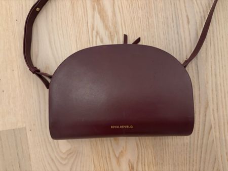Crossbody Bag Banana Republic