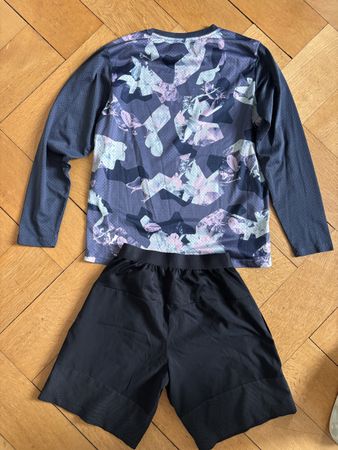 Bike Shirt, Hose 152