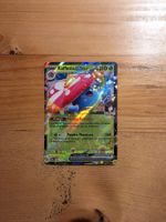 Carte pokémon - Rafflesia d'Erika ex