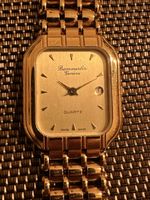 Bammerlin Genève Vintage Uhr