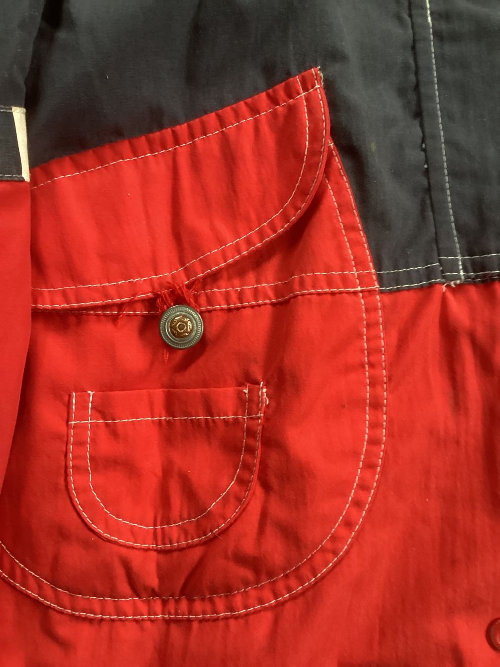 Jacken & Mäntel: Windjacke: Grösse 164 – Gebraucht aus Muttenz von bar_ws7n 1