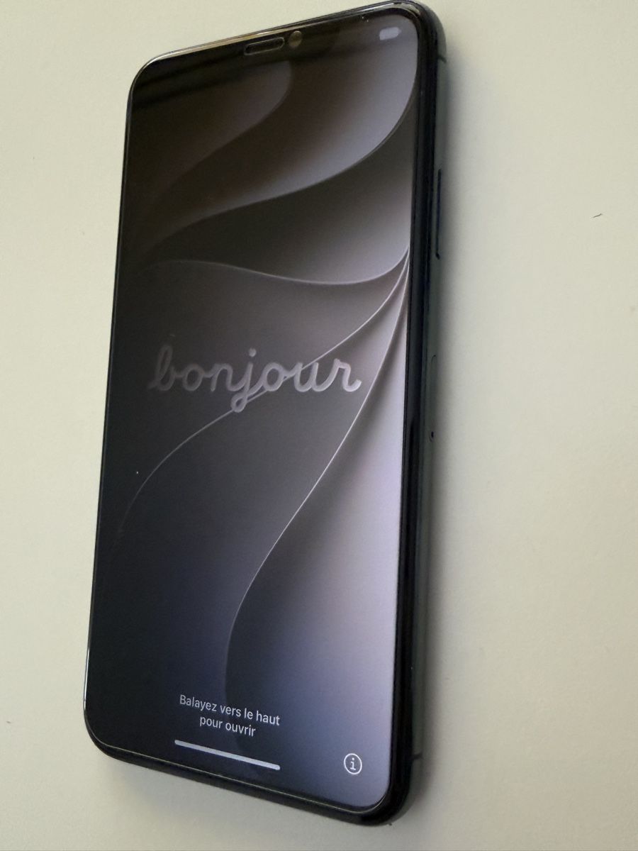 Apple Telefoni cellulari / Smartphones: iPhone 11 Pro Max – Usato da Dielsdorf venduto da CH_SHOPPING 2