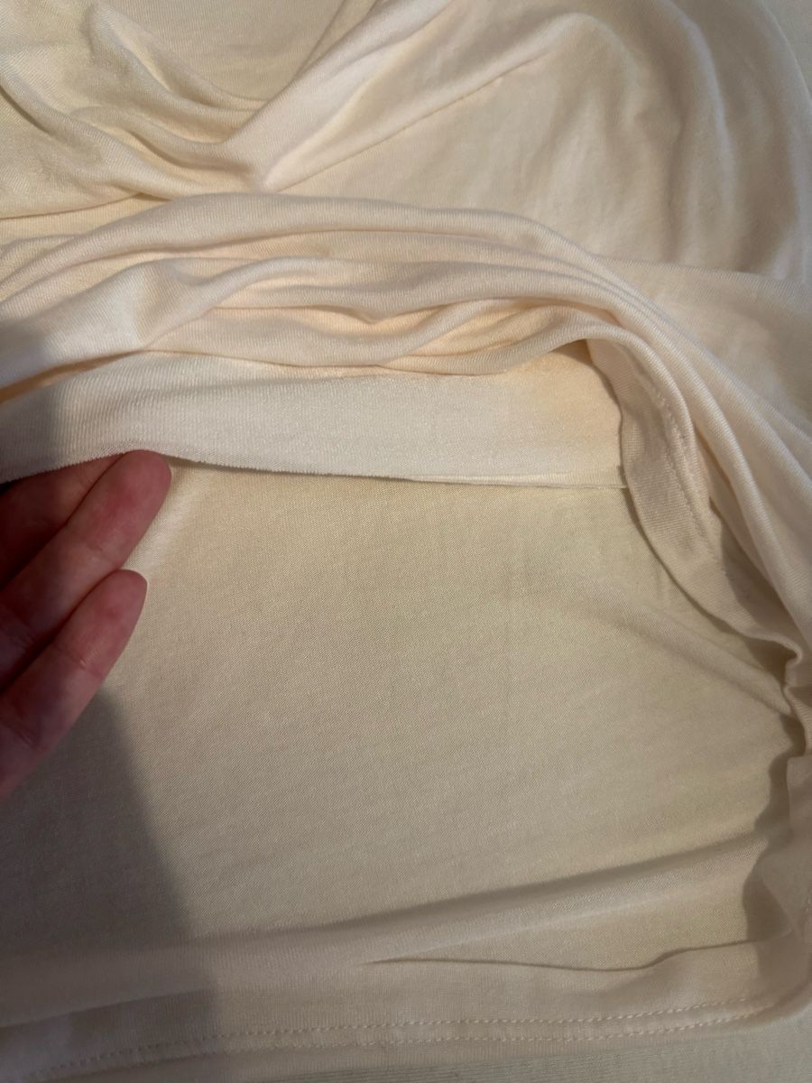 Top: CREME TOP☀️ – Usato da Dietikon venduto da athiinax 2