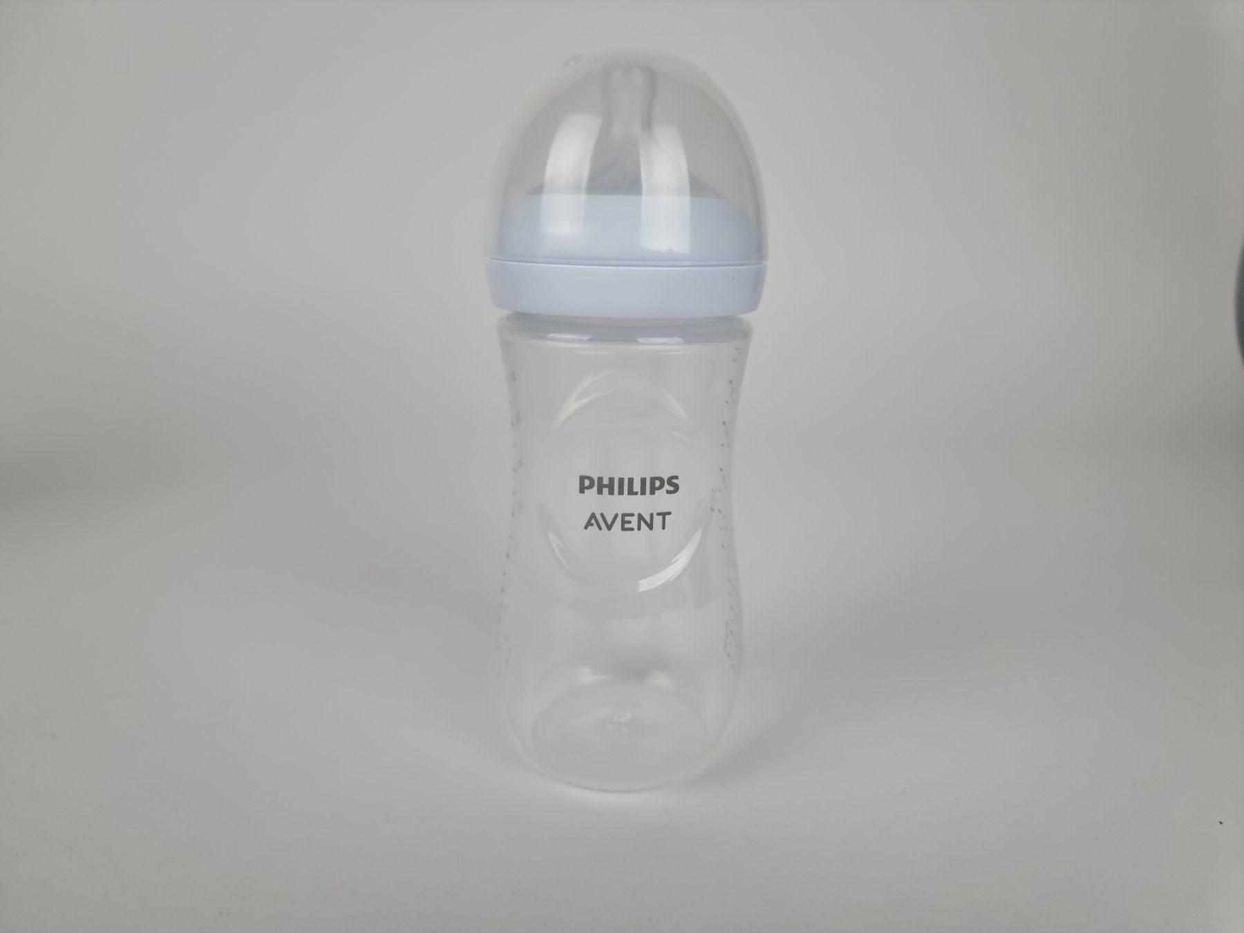 Avent Pasti del neonato: Philips Avent Natural Response – Usato da Urtenen-Schönbühl venduto da Restwert_Schoenbuehl 2