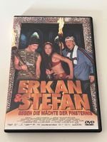 Erkan & Stefan gegen die Mächte der Finsternis