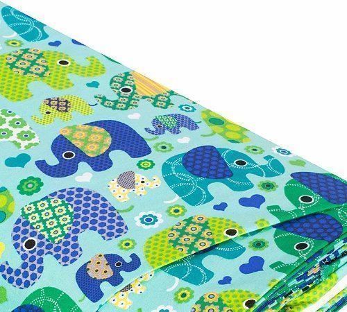 Vestiti & Gonne: Elefanten Jersey-Kleidchen Tunika Gr. 80  NEU – Nuovo e nell'imballaggio originale da Rietheim venduto da Nugger 4