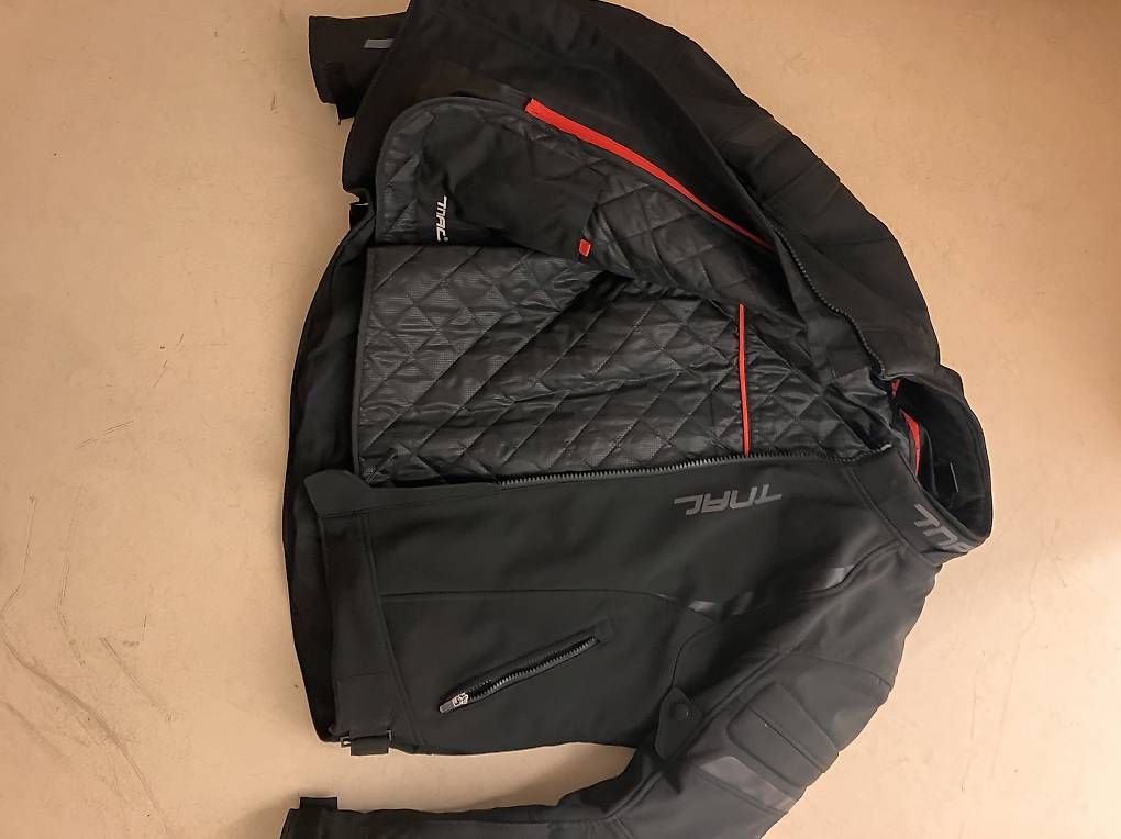 Giacche: Motorradjacke Grösse M – Usato da Zürich venduto da kqway77 1