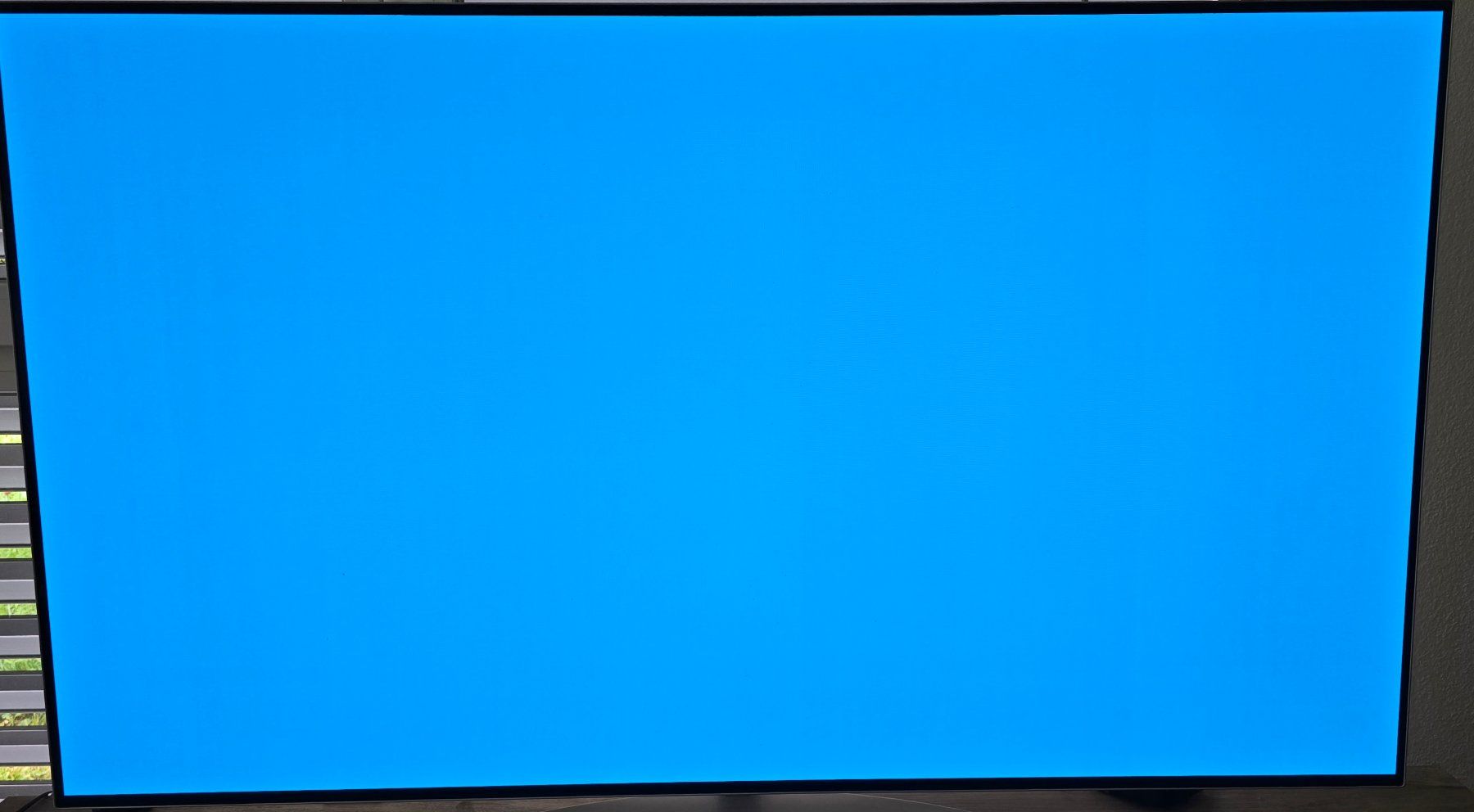 LG Fernseher: Verkaufe LG OLED55B7D Fernseher – Gebraucht aus Sargans von dan_z2nw 2