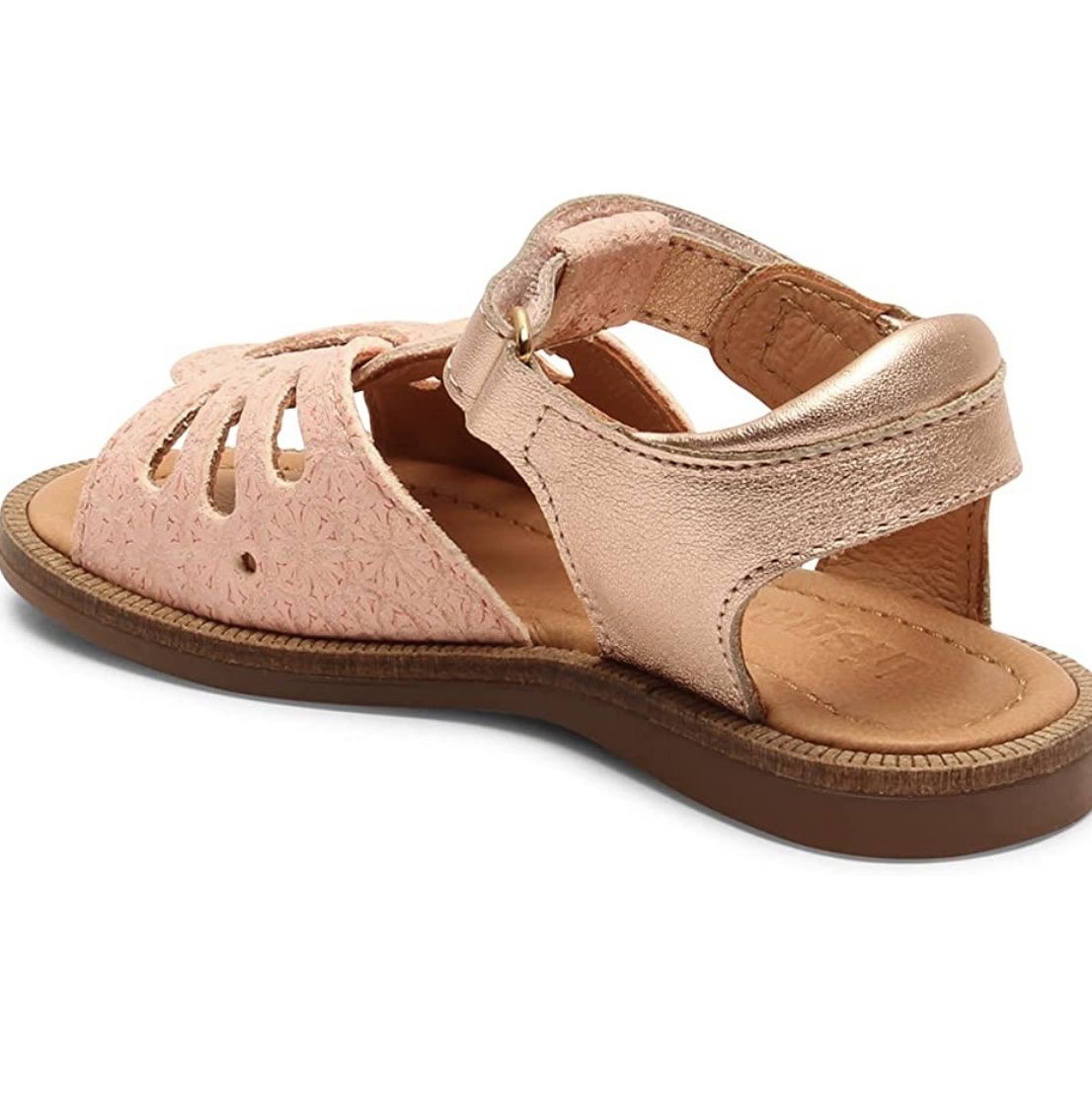 Bisgaard Scarpe per ragazze: BISGAARD Sandalen Mädchen Gr. 33 *NEU – Nuovo e nell'imballaggio originale da Obfelden venduto da dafae 3