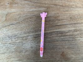 Legami Pinke Schmetterling