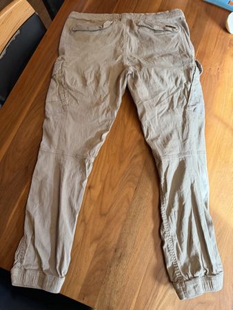 PME LEGEND Cargohose Grösse W35 / L34 