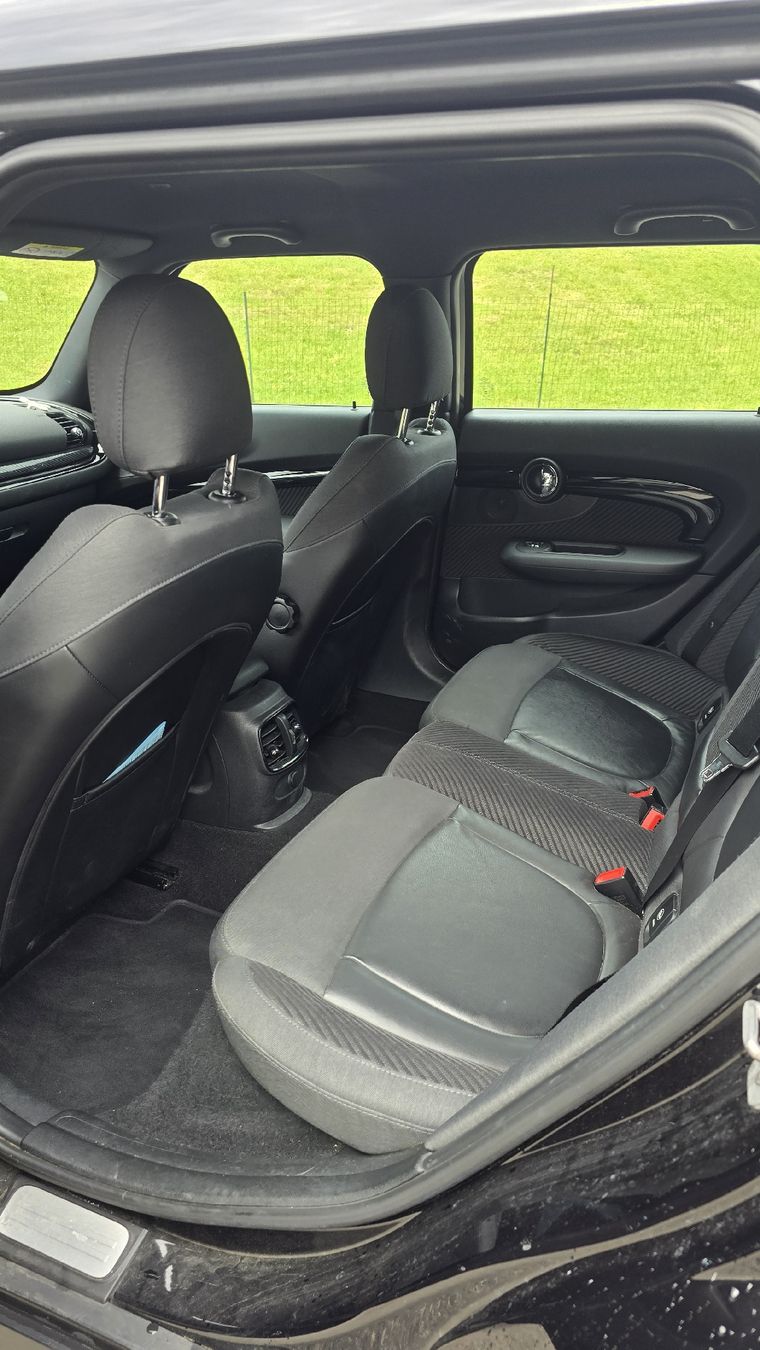 Mini Automobili: Mini Clubman Cooper S F54 – Usato da Rüti ZH venduto da kev_m7nl 5