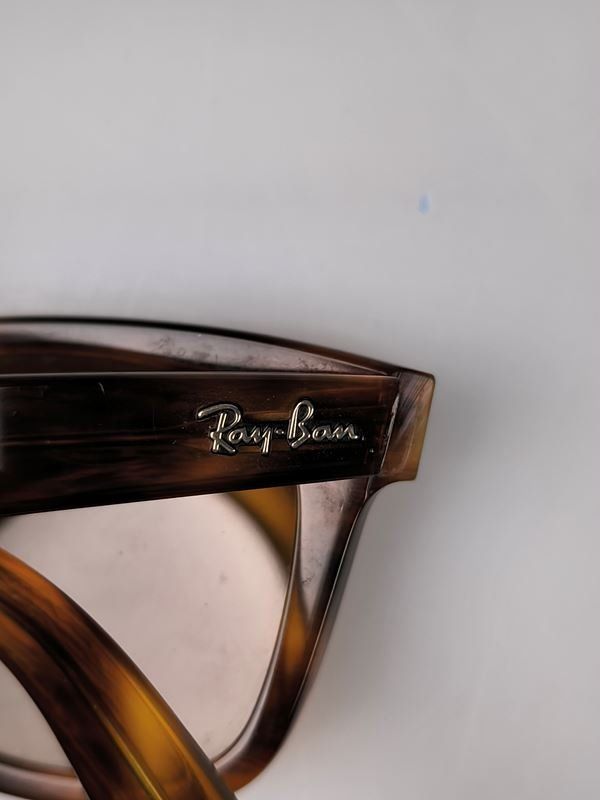Lunettes & Verres: Sonnenbrille Ray Ban – D'occasion à Rüti ZH par Restwert_Rueti_ZH 3