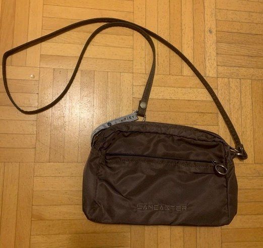 Lancaster Taschen: Sac Lancaster – Neu und originalverpackt aus Founex von winkeltje2004