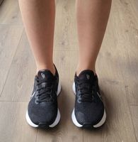 Chaussures de sport Nike Motiva Noir Femme T. 39