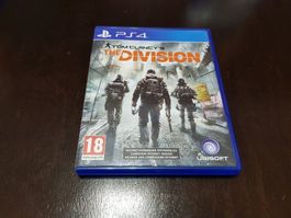 Tom Clancy's The Division