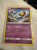 Pokémon-Karte Uxie 41/131 