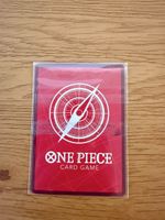 One Piece TCG Luffy Promo ST13 SEALED