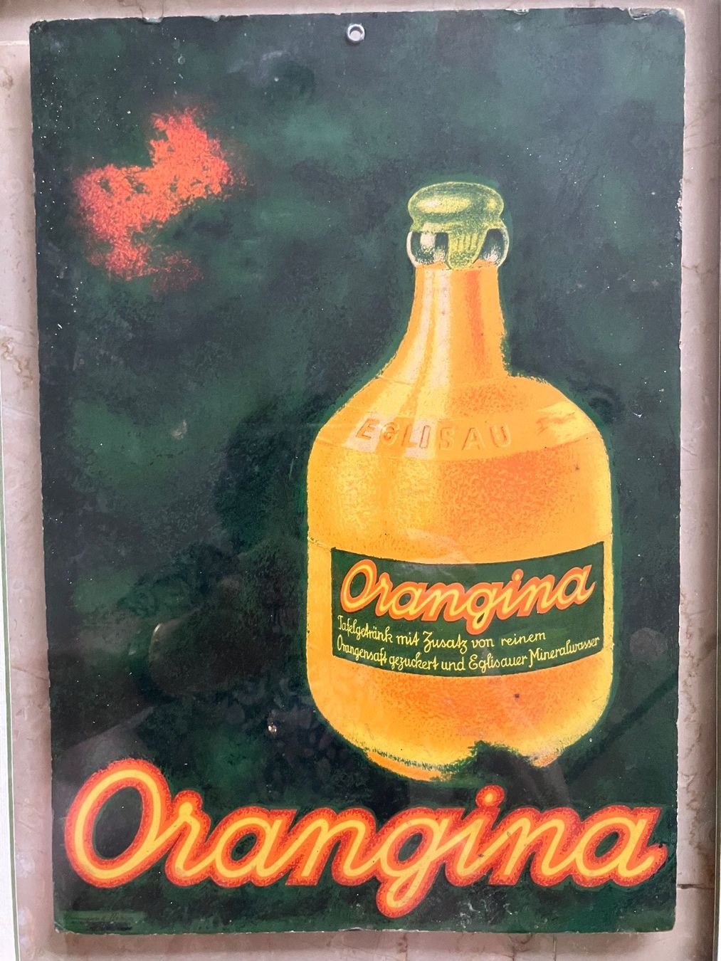 Carte collezionabili: Réclame dell' Orangina – Usato da Rancate venduto da FiorAngela011 5