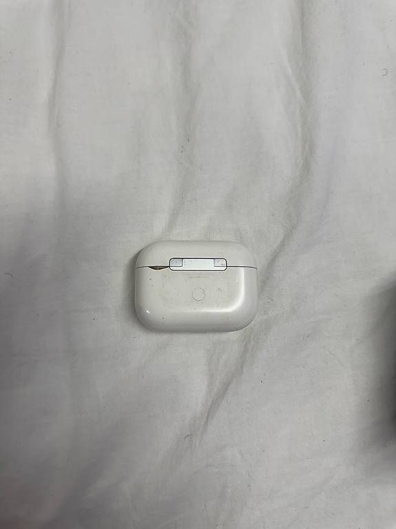 Cuffie: apple earpods – Usato da Zürich venduto da reg91 2