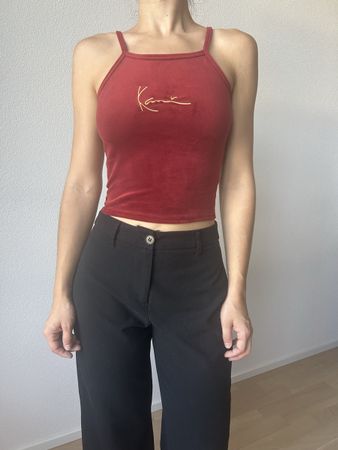 Karl Kani Tank Top