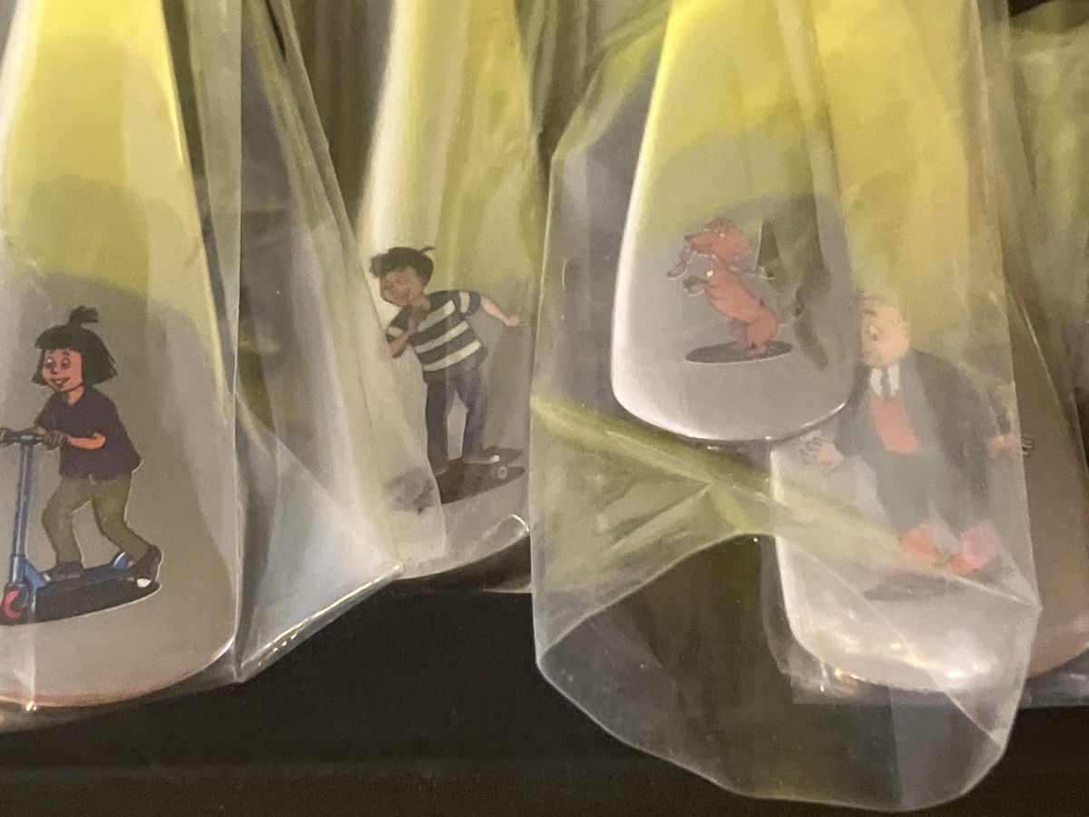 Berndorf Bestecksets: Berndorf Kinderbesteck NEU – Neu und originalverpackt aus Erlenbach im Simmental! von Simmentaler-Perlen 8
