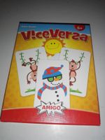 V!ce Versa  (Haim Shafir)    De-Fr-It               ©'Amigo
