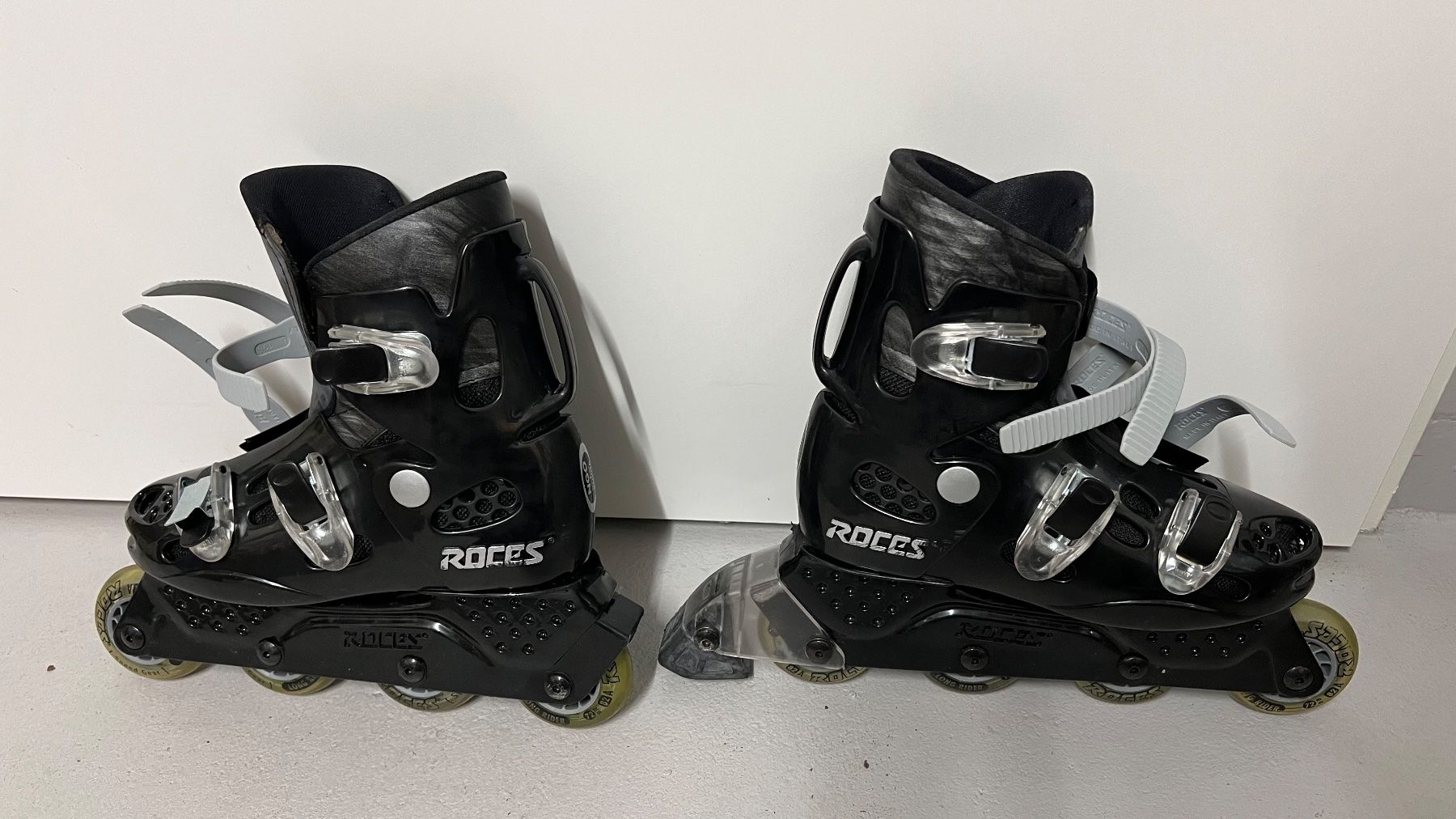 Pattini in linea & Pattini a rotelle: Inlineskate – Usato da Wädenswil venduto da fengshui57