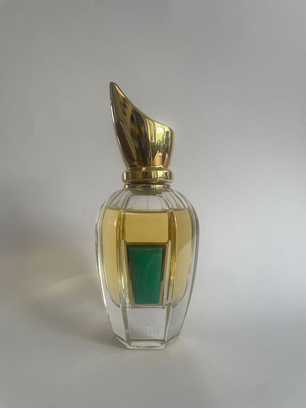 Xerjoff Profumi & Eau de Toilette: Xerjoff Irisss, Parfum, 50 ml-Flacon – Usato da Zürich venduto da san_z75z 2