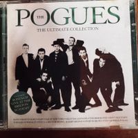 The Pogues – The Ultimate Collection CD, wie neu! 2 CD-Set