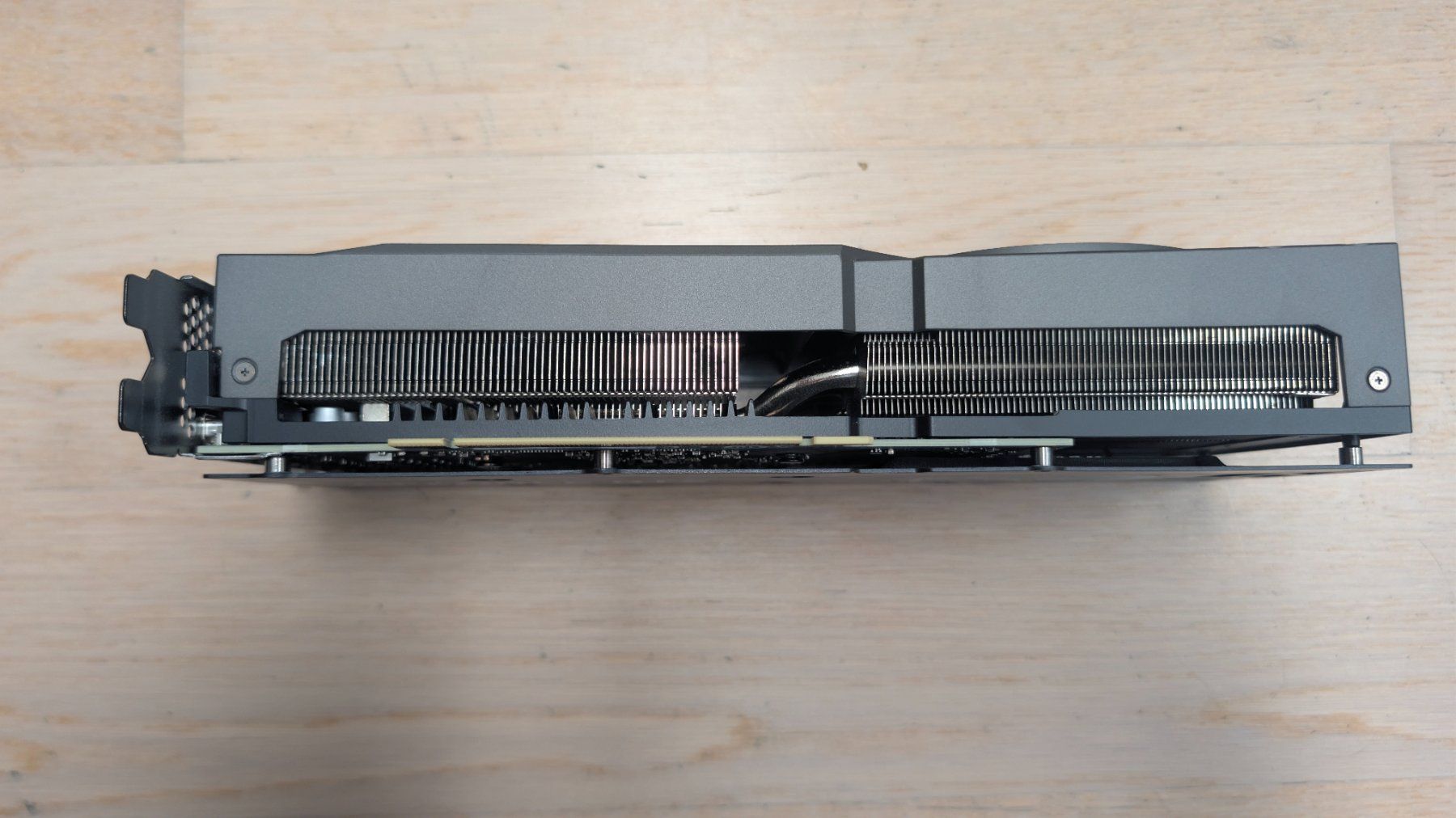 Nvidia Grafikkarten: GeForce RTX 3070 – Gebraucht aus Lenzburg von tea_pkz5 1