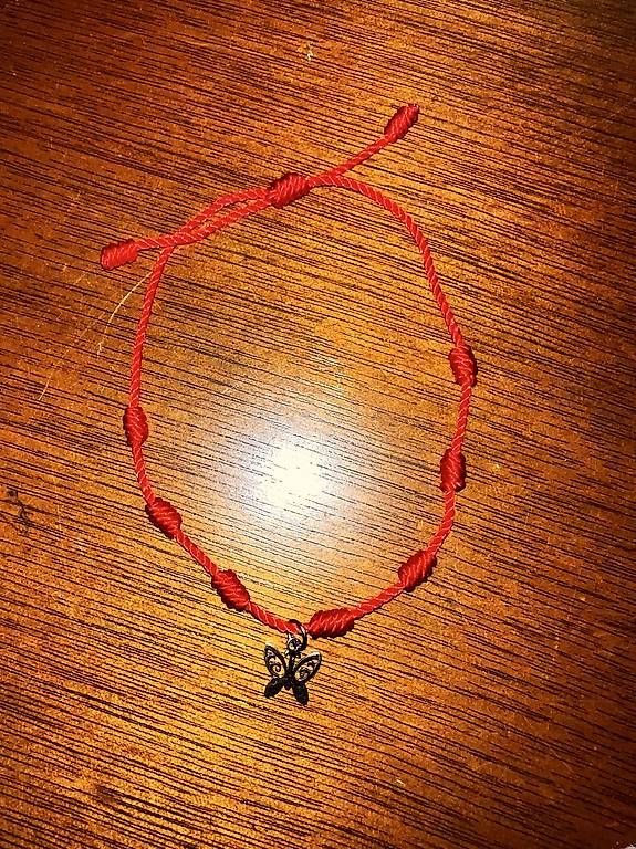 Bracciali & Braccialetti: süsses Armabnd – Nuovo (secondo la descrizione) da Niederglatt ZH venduto da NICELODEON18