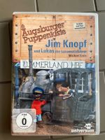 DVD „Jim Knopf“
