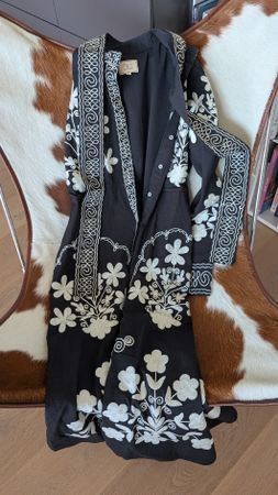 robe Sézane x Balgrist in 34 neu