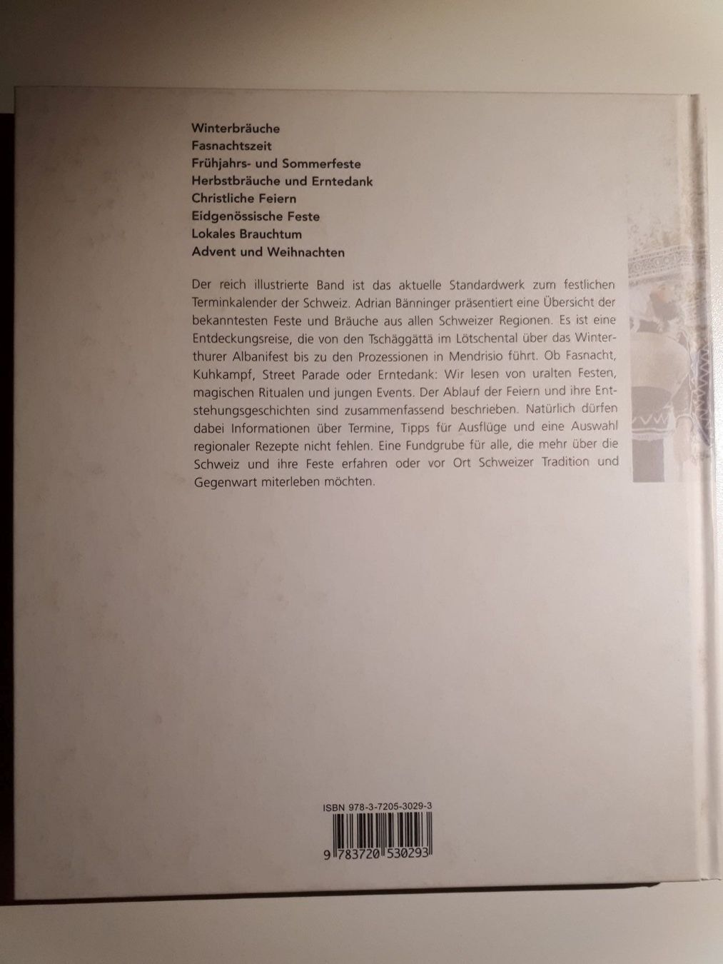 Libri: Sechseläuten und Morgestraich – Usato da Dietikon venduto da Buchantiqdietikon 2