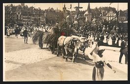 Luzern, Eidgenössisches Sängerfest 192
