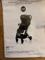 Fill Styler Kindererwagen