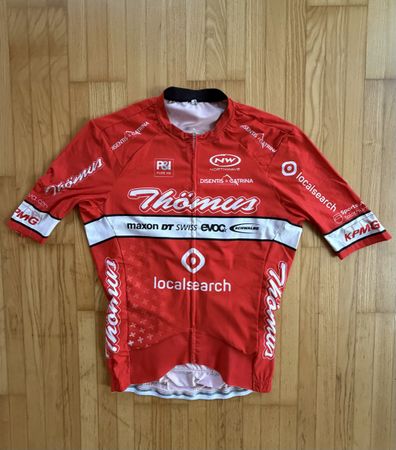 Thömus Race-Set
