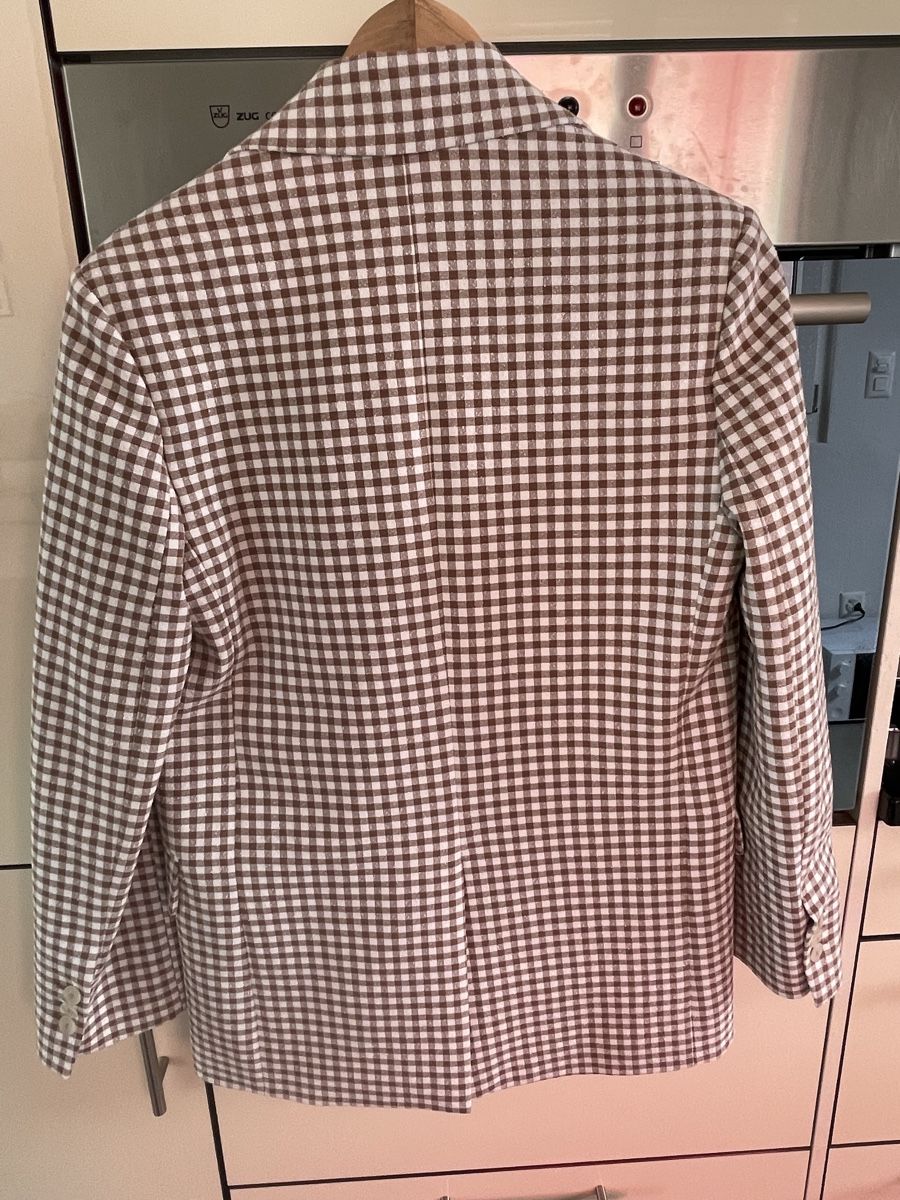 Mango Giacche: Blazer, Gr. XS – Usato da Zürich venduto da Giulia033 3