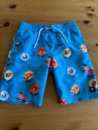 Reima Badeshorts Gr. 128