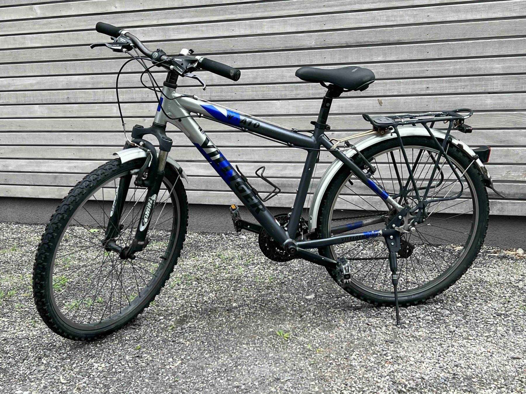 Biciclette: Villiger Velo V A10 – Usato da Neuenkirch venduto da Magmatom
