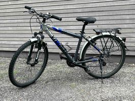 Villiger Velo V A10