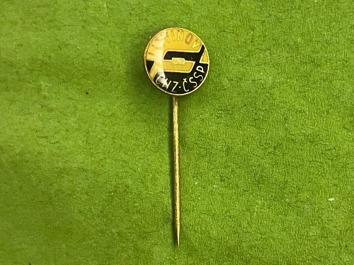 Placchette & Badge: Eishockey Abzeichen – Usato da Itingen venduto da Bebbi6569 1